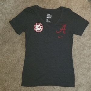 Alabama Crimson Tide t-shirt